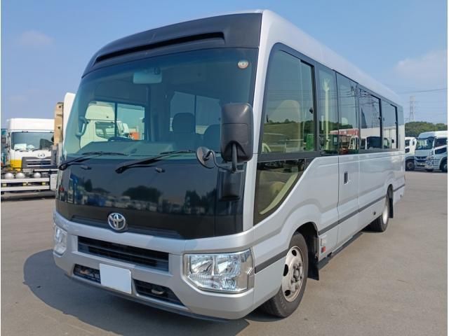 Toyota COASTER 2018-01 8732867-0