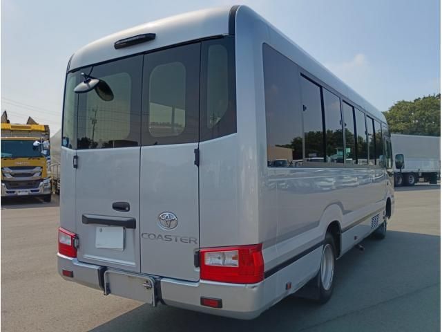 Toyota COASTER 2018-01 8732867-2