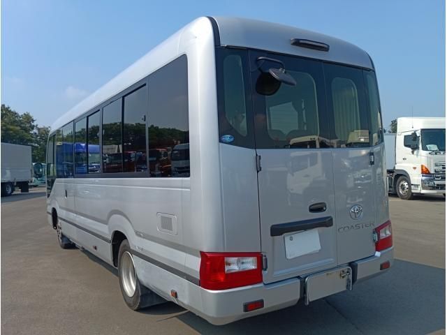 Toyota COASTER 2018-01 8732867-3