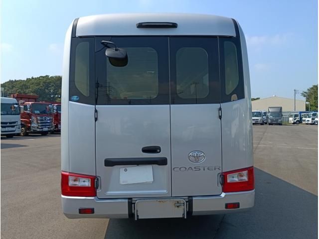 Toyota COASTER 2018-01 8732867-4