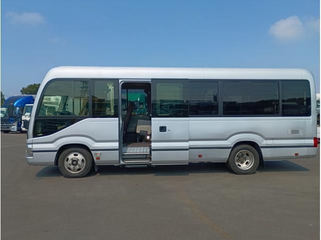 Toyota COASTER 2018-01 8732867-6