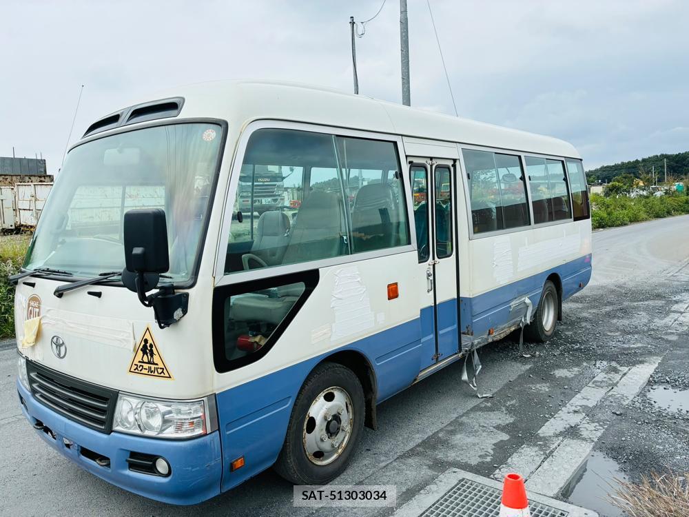 Toyota COASTER 2008-12 8674491-0