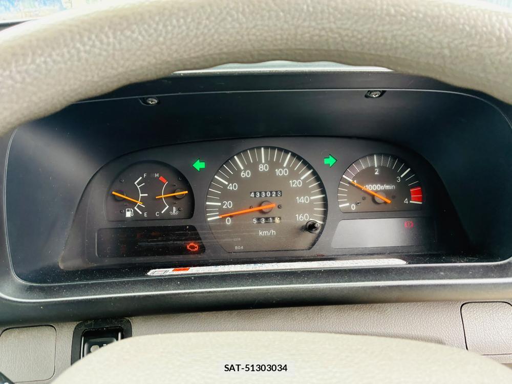 Toyota COASTER 2008-12 8674491-14