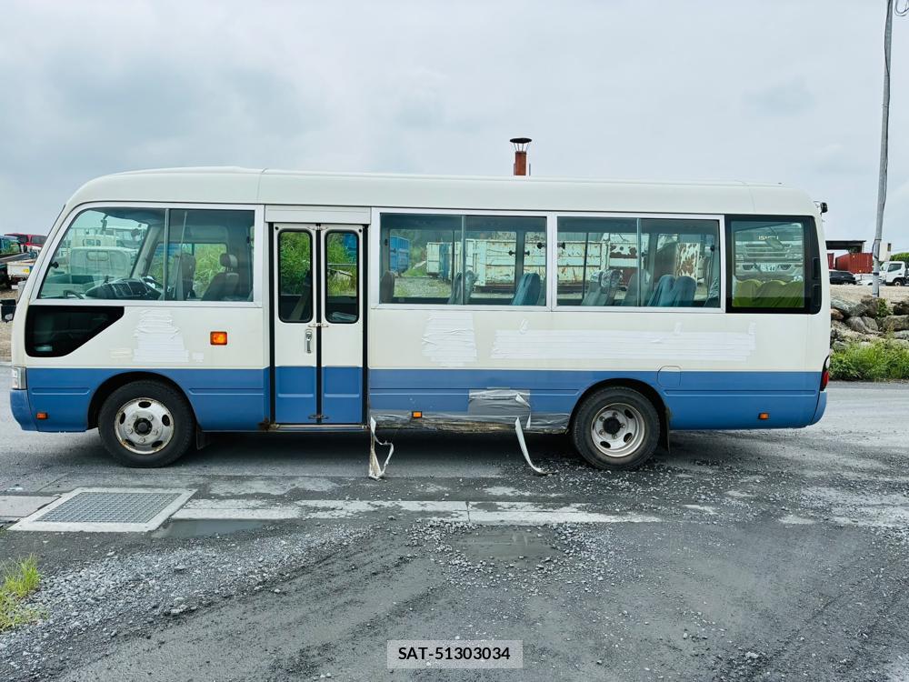 Toyota COASTER 2008-12 8674491-1