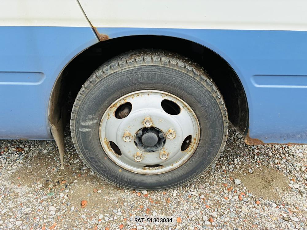 Toyota COASTER 2008-12 8674491-25
