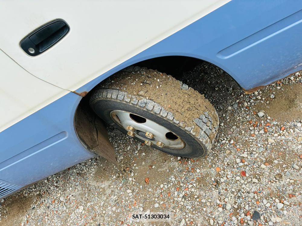Toyota COASTER 2008-12 8674491-28