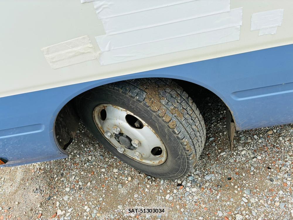 Toyota COASTER 2008-12 8674491-29