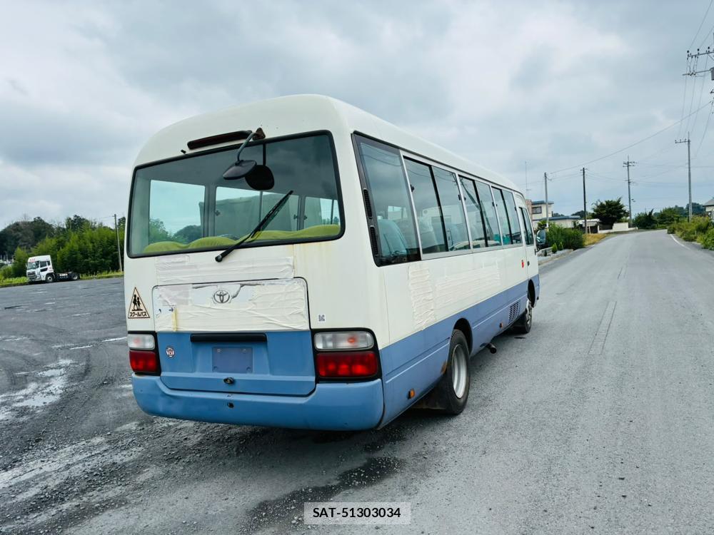 Toyota COASTER 2008-12 8674491-4