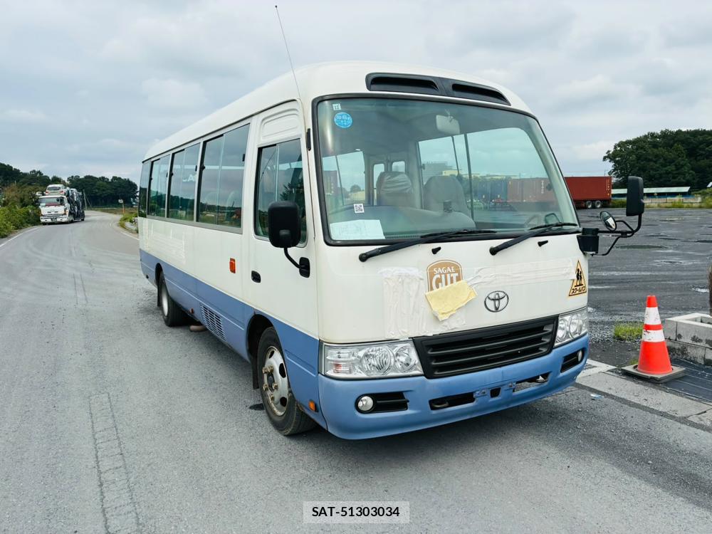 Toyota COASTER 2008-12 8674491-6
