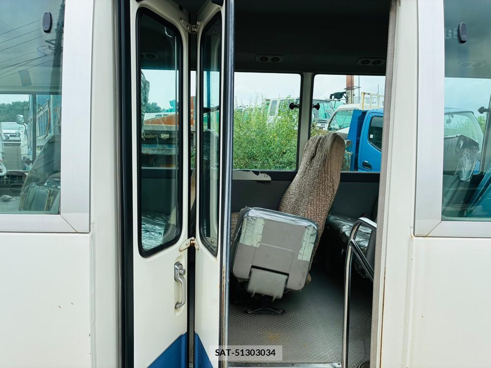 Toyota COASTER 2008-12 8674491-8