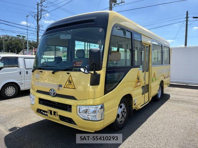 Toyota COASTER 2017-03 8779759-0
