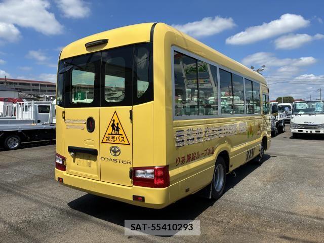 Toyota COASTER 2017-03 8779759-1