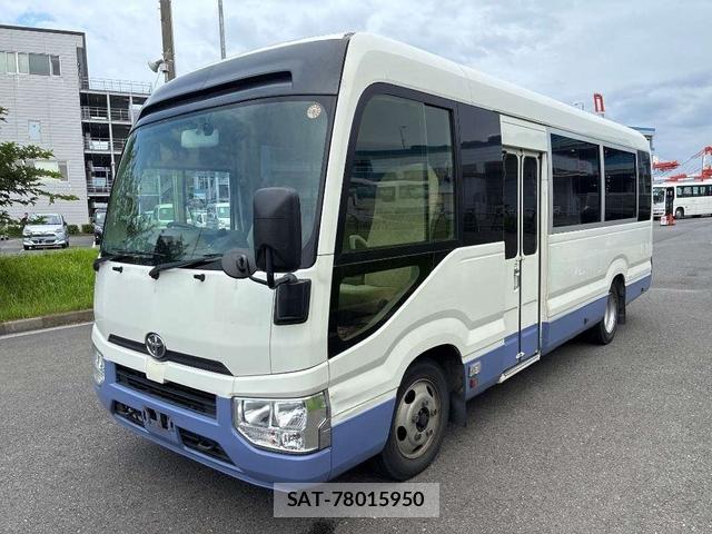 Toyota COASTER 2019-07 8801852-0