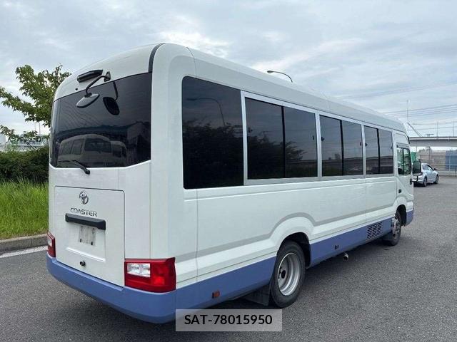Toyota COASTER 2019-07 8801852-1