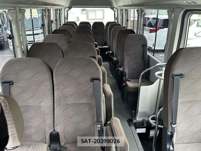 Toyota COASTER 2018-11 8828244-14