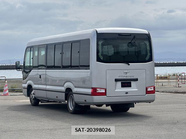 Toyota COASTER 2018-11 8828244-21