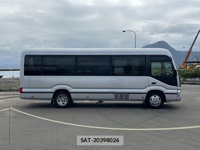 Toyota COASTER 2018-11 8828244-22