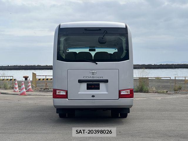 Toyota COASTER 2018-11 8828244-23