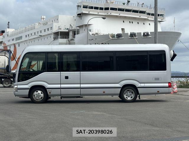 Toyota COASTER 2018-11 8828244-24