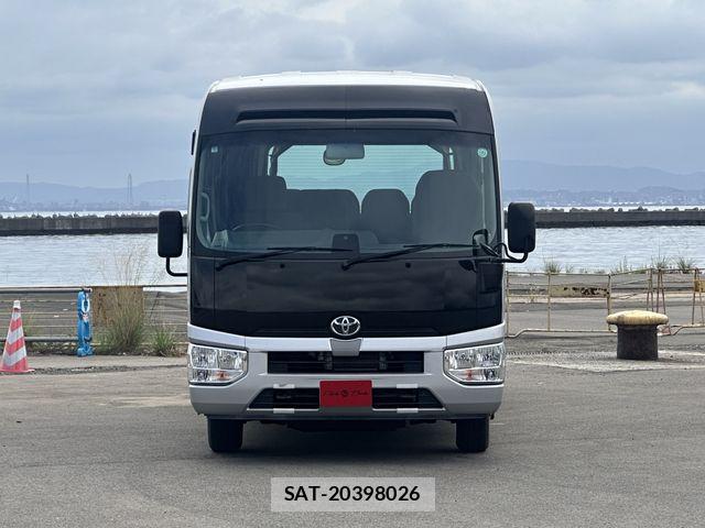 Toyota COASTER 2018-11 8828244-25