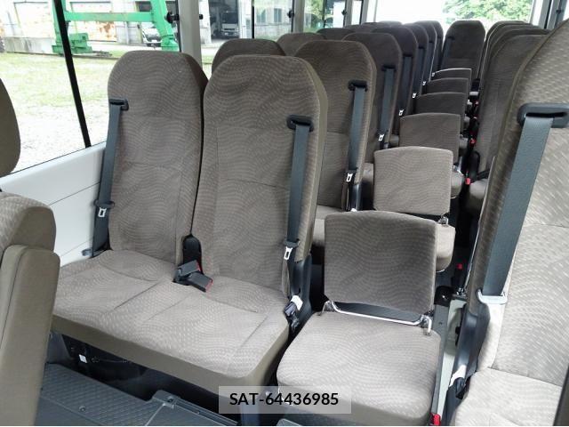 Toyota COASTER 2026-07 8879125-14