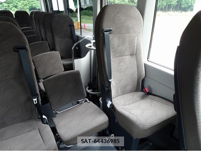 Toyota COASTER 2026-07 8879125-15