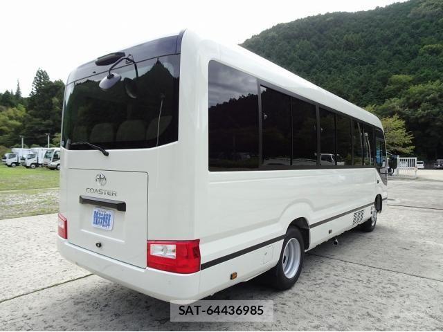 Toyota COASTER 2026-07 8879125-1