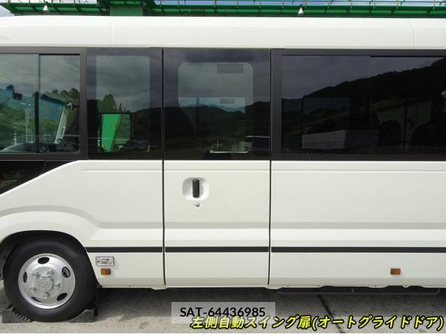 Toyota COASTER 2026-07 8879125-19