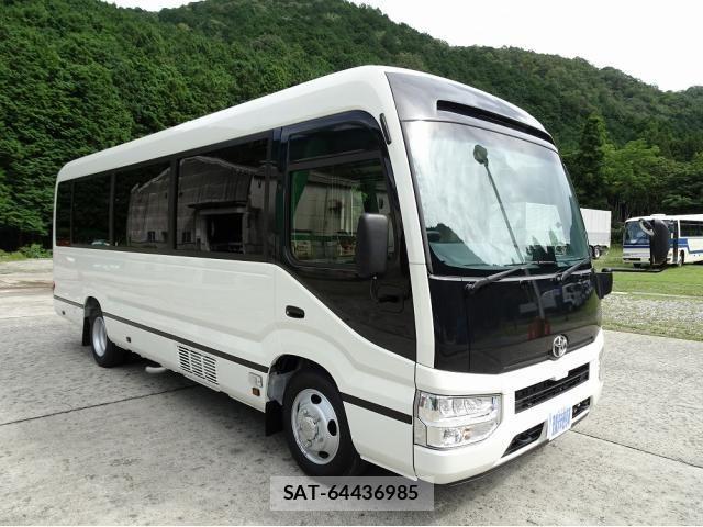 Toyota COASTER 2026-07 8879125-2