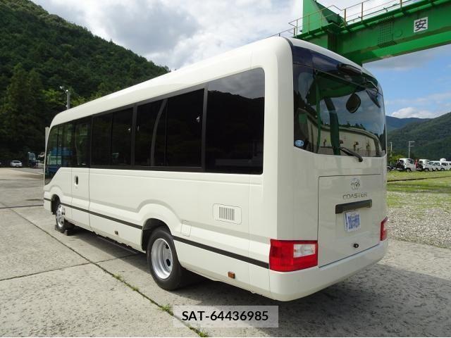 Toyota COASTER 2026-07 8879125-3