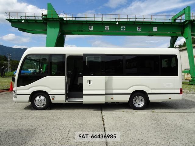 Toyota COASTER 2026-07 8879125-4