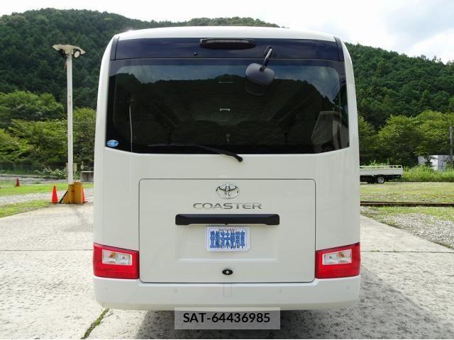 Toyota COASTER 2026-07 8879125-5