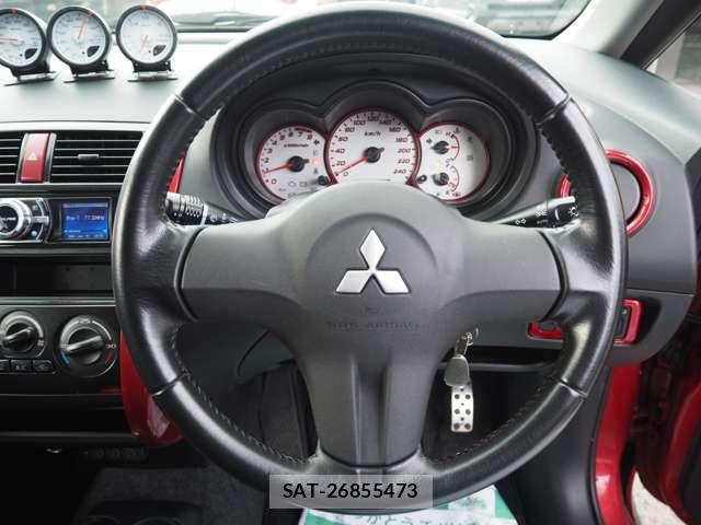 Mitsubishi COLT 2010-03 6715841-16