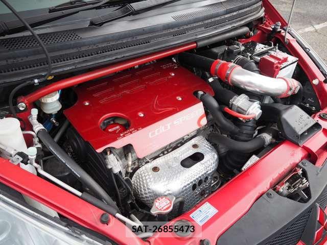 Mitsubishi COLT 2010-03 6715841-19