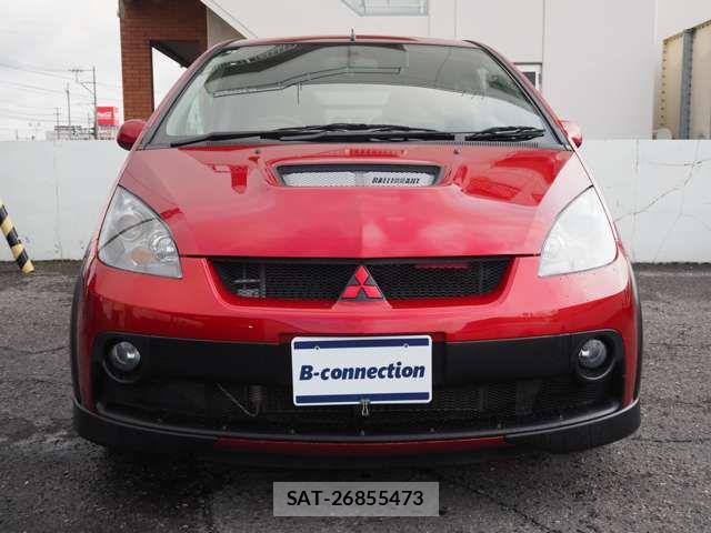 Mitsubishi COLT 2010-03 6715841-3