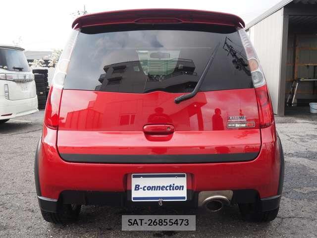 Mitsubishi COLT 2010-03 6715841-4