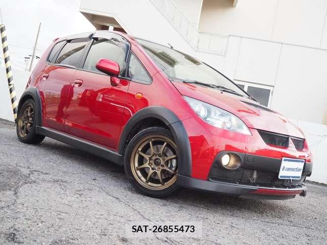 Mitsubishi COLT 2010-03 6715841-5