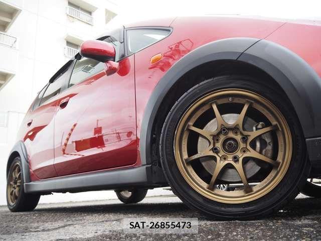 Mitsubishi COLT 2010-03 6715841-6