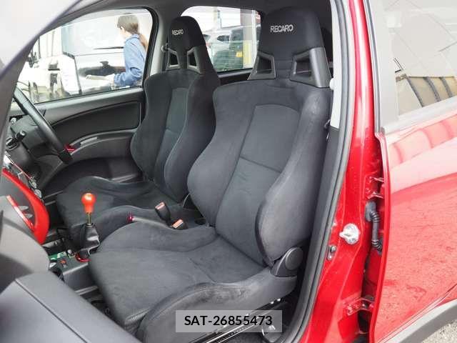 Mitsubishi COLT 2010-03 6715841-8