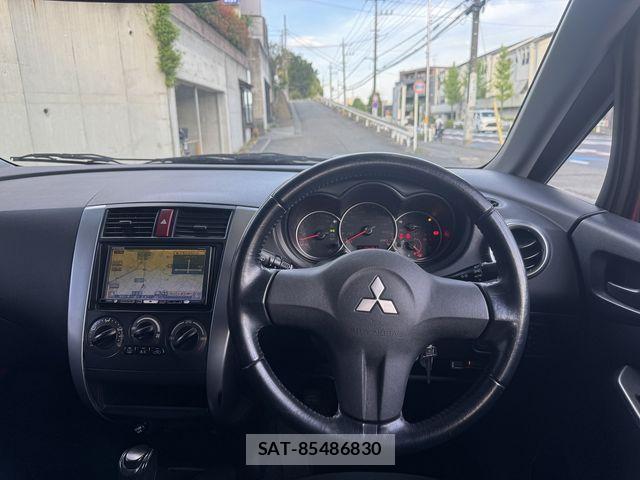 Mitsubishi COLT 2008-09 6903354-9