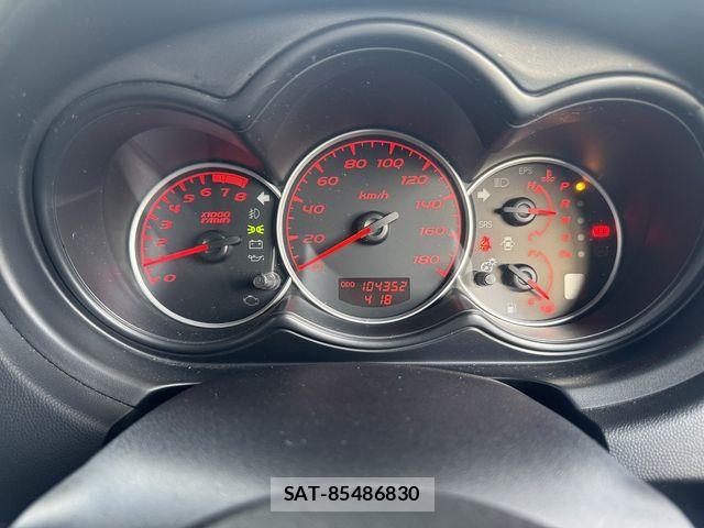 Mitsubishi COLT 2008-09 6903354-11