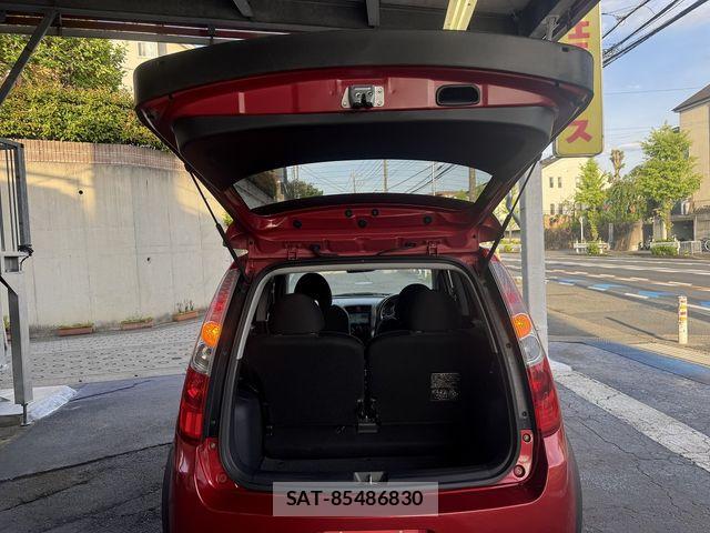 Mitsubishi COLT 2008-09 6903354-16