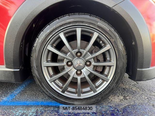 Mitsubishi COLT 2008-09 6903354-22