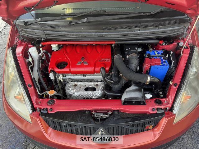 Mitsubishi COLT 2008-09 6903354-28
