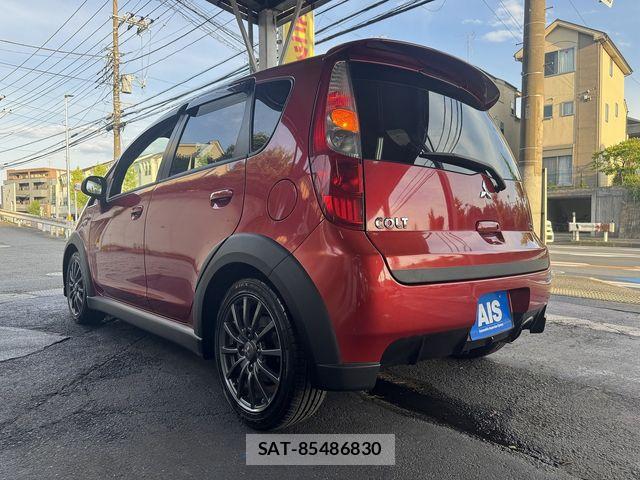 Mitsubishi COLT 2008-09 6903354-2