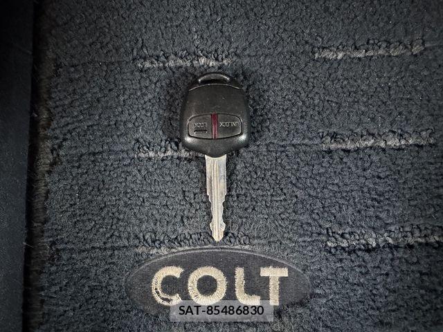 Mitsubishi COLT 2008-09 6903354-29