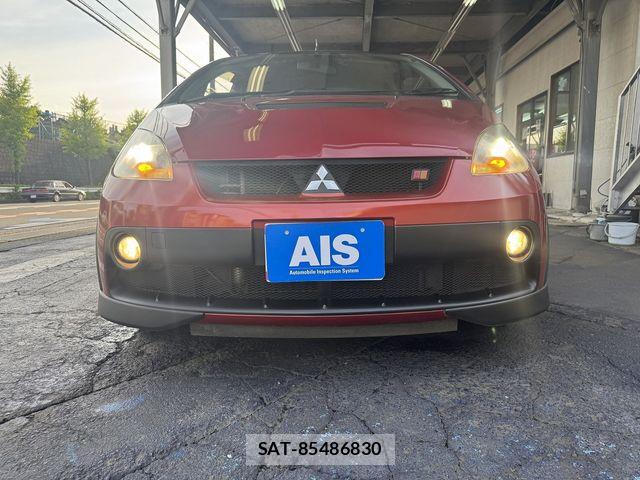Mitsubishi COLT 2008-09 6903354-3