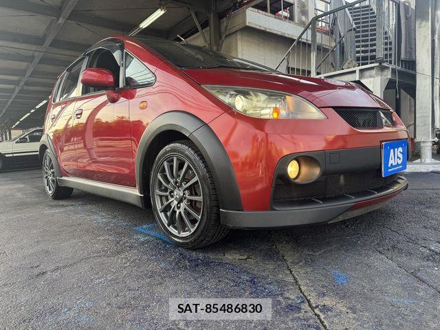Mitsubishi COLT 2008-09 6903354-4