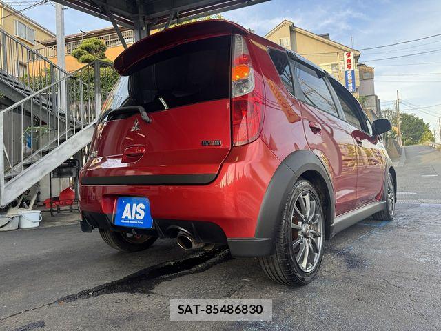 Mitsubishi COLT 2008-09 6903354-5