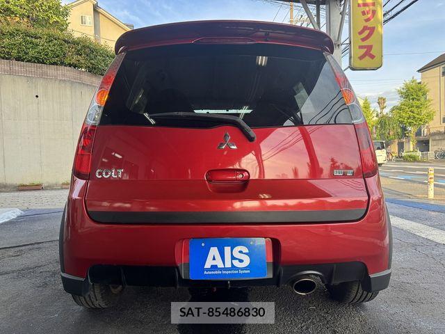 Mitsubishi COLT 2008-09 6903354-6